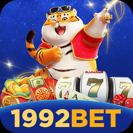 1992bet Logo