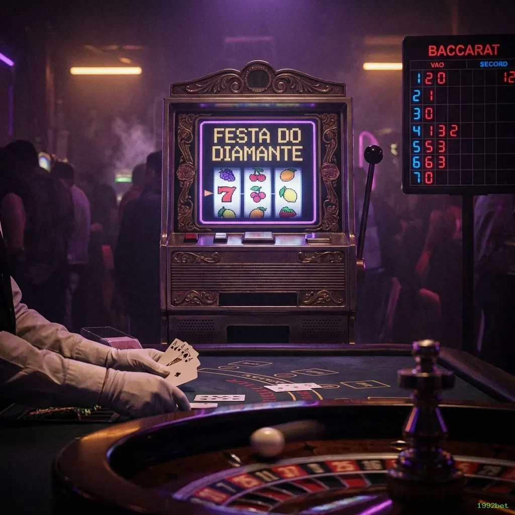 Bônus Exclusivos 1992bet - Promoções Generosas e Ofertas VIP