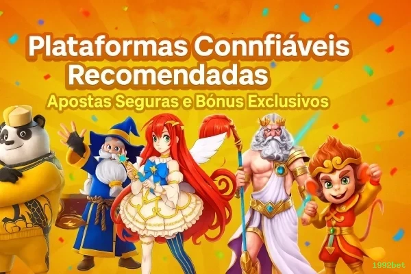 Promoções Exclusivas 1992bet - Bônus Especiais e Ofertas Imperdíveis